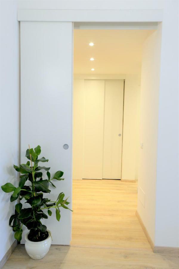 34 Via Giulio Carcano Mailand Exterior foto